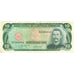 Banconote, Repubblica domenicana, 10 Pesos Oro, 1987, Undated (1987), KM:119c