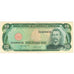 Banknote, Dominican Republic, 10 Pesos Oro, 1987, Undated (1987), KM:119c