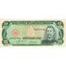 Billet, Dominican Republic, 10 Pesos Oro, 1987, Undated (1987), KM:119c, SUP