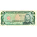 Banknote, Dominican Republic, 10 Pesos Oro, 1987, Undated (1987), KM:119c