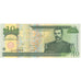 Banconote, Repubblica domenicana, 10 Pesos Oro, 2000, KM:159a, SPL