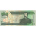 Billet, Dominican Republic, 10 Pesos Oro, 2002, KM:168b, SPL