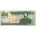 Banknote, Dominican Republic, 10 Pesos Oro, 2002, KM:168b, UNC(63)
