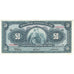 Geldschein, Peru, 50 Soles De Oro, 1963, 1963-09-20, KM:85a, UNZ-