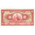 Banknote, Peru, 10 Soles De Oro, 1967, 1967-05-25, KM:84a, UNC(63)