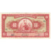 Banknote, Peru, 10 Soles De Oro, 1967, 1967-05-25, KM:84a, AU(50-53)