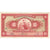 Banknote, Peru, 10 Soles De Oro, 1967, 1967-05-25, KM:84a, EF(40-45)