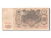 Biljet, Rusland, 100 Rubles, 1910, TB