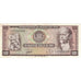 Billet, Pérou, 500 Soles De Oro, 1969, 1969-06-20, KM:104a, SUP+