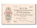Russia, 100 Rubles, 1918, BB+