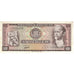 Billete, 500 Soles De Oro, 1969, Perú, 1969-06-20, KM:104a, MBC+