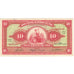Banknote, Peru, 10 Soles De Oro, 1965, 1965-02-26, KM:88, VF(30-35)