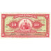 Banknote, Peru, 10 Soles De Oro, 1965, 1965-02-26, KM:88, AU(50-53)