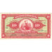 Banconote, Perù, 10 Soles De Oro, 1965, 1965-02-26, KM:88, BB