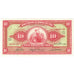 Billet, Pérou, 10 Soles De Oro, 1965, 1965-02-26, KM:88, SPL