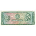 Banconote, Perù, 5 Soles De Oro, 1969, 1969-06-20, KM:99a, SPL+