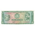 Billet, Pérou, 5 Soles De Oro, 1969, 1969-06-20, KM:99a, SPL+