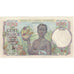 Banconote, Stati dell'Africa occidentale, 100 Francs, Specimen, KM:40, SPL