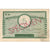 Francia, Nantes, 5 Francs, 1940, EBC+