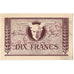 France, Nantes, 10 Francs, 1940, Specimen, UNC(60-62)