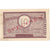 Frankreich, Nantes, 10 Francs, 1940, Specimen, VZ+