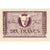 Francia, Nantes, 10 Francs, 1940, Specimen, EBC