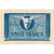 France, Nantes, 20 Francs, Undated (1940), SUP