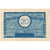 Francia, Nantes, 20 Francs, Undated (1940), EBC
