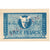 Francia, Nantes, 20 Francs, Undated (1940), Specimen, SC