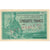 France, Nantes, 50 Francs, 1940, Specimen, SPL