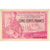 Francia, Nantes, 500 Francs, 1940, Specimen, SPL