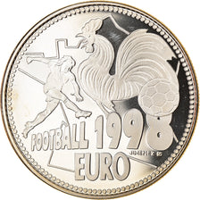 Francia, medalla, France 98, Coupe du Monde de Football, Sports & leisure, 1998