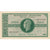 Francja, 1000 Francs, Marianne, 1945, UNC(60-62), Fayette:VF13.2, KM:107