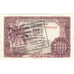Geldschein, Equatorial Guinea, 1000 Bipkwele on 100 Pesetas, 1980, 1980-10-21