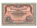 Banconote, Russia, 1000 Rubles, 1919, BB+