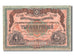 Geldschein, Russland, 1000 Rubles, 1919, SS+