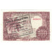 Banconote, Guinea equatoriale, 1000 Bipkwele on 100 Pesetas, 1980, 1980-10-21