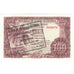 Billet, Equatorial Guinea, 1000 Bipkwele on 100 Pesetas, 1980, 1980-10-21