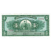Geldschein, Peru, 5 Soles De Oro, 1962, 1962-02-09, KM:83a, UNZ-