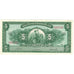 Billet, Pérou, 5 Soles De Oro, 1968, 1968-02-23, KM:83a, SPL+