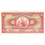 Banknote, Peru, 10 Soles De Oro, 1966, 1966-05-20, KM:84a, AU(50-53)