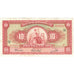 Banconote, Perù, 10 Soles De Oro, 1966, 1966-05-20, KM:84a, BB+