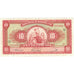 Banconote, Perù, 10 Soles De Oro, 1966, 1966-05-20, KM:84a, BB+