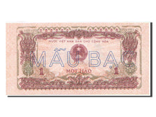 Banknote, Viet Nam, 1 Hao, 1972, UNC(65-70)