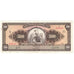 Banknote, Peru, 500 Soles De Oro, 1968, 1968-02-23, KM:87a, AU(50-53)