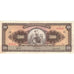 Banknote, Peru, 500 Soles De Oro, 1968, 1968-02-23, KM:87a, AU(50-53)