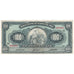 Banknote, Peru, 100 Soles De Oro, 1964, 1964-03-13, KM:86a, EF(40-45)