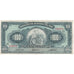 Banknote, Peru, 100 Soles De Oro, 1964, 1964-03-13, KM:86a, EF(40-45)