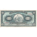 Billete, 100 Soles De Oro, 1964, Perú, 1964-03-13, KM:86a, MBC
