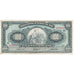 Banconote, Perù, 100 Soles De Oro, 1964, 1964-03-13, KM:86a, BB